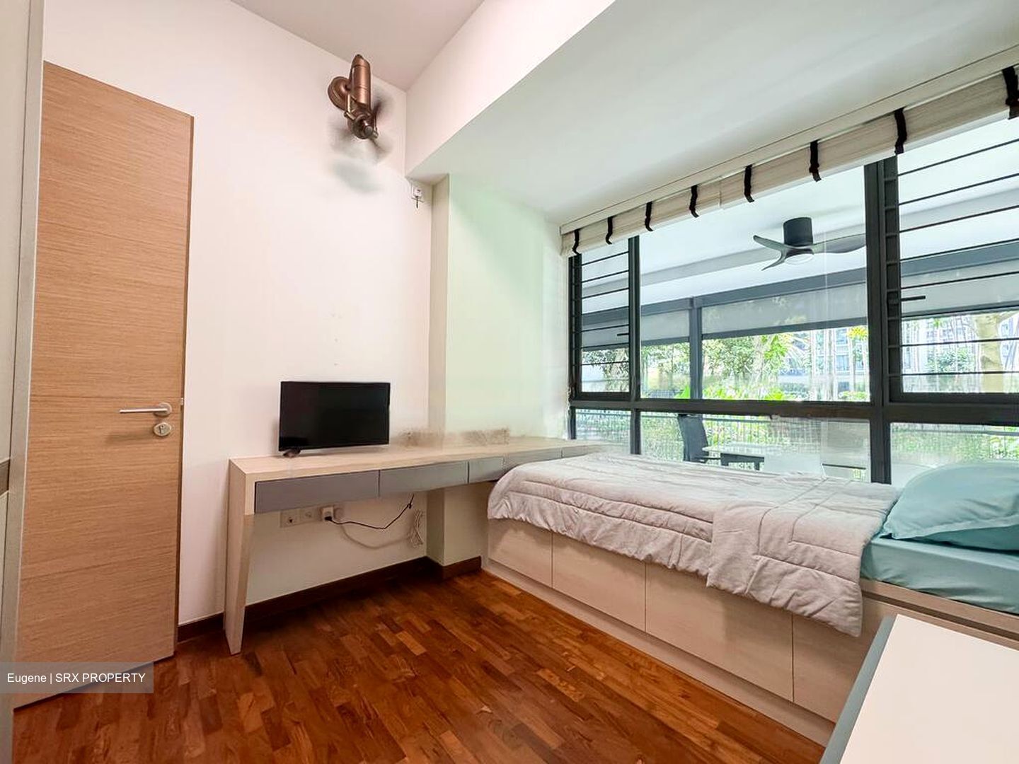 The Palette (D18), Condominium #476101861